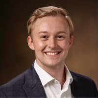 Portrait of Alex Holland